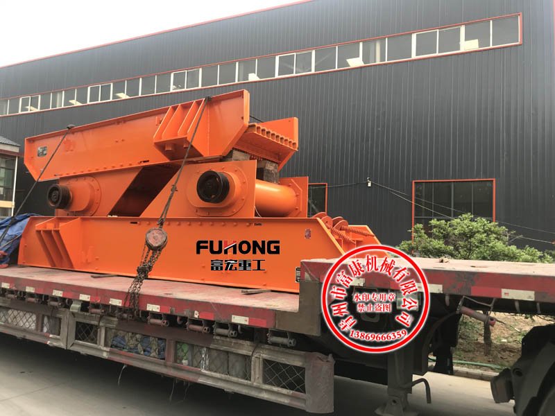 移動(dòng)破碎篩分站廠家 移動(dòng)破碎篩分站廠家