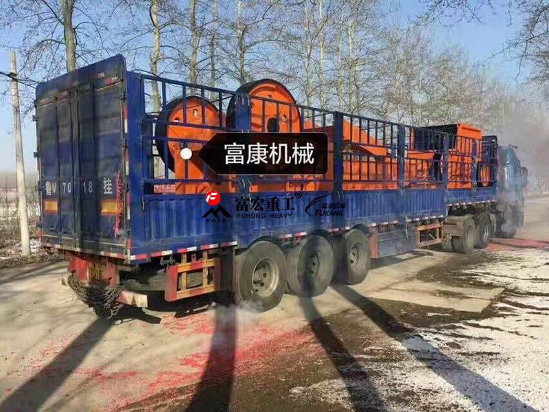 移動破碎設備價格 移動破碎設備價格