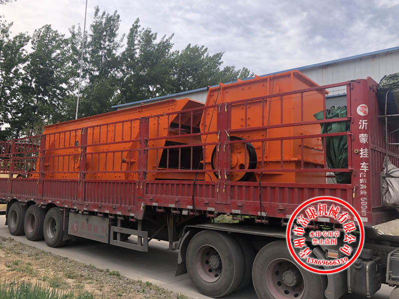 山東移動(dòng)破碎站廠家 山東移動(dòng)破碎站廠家