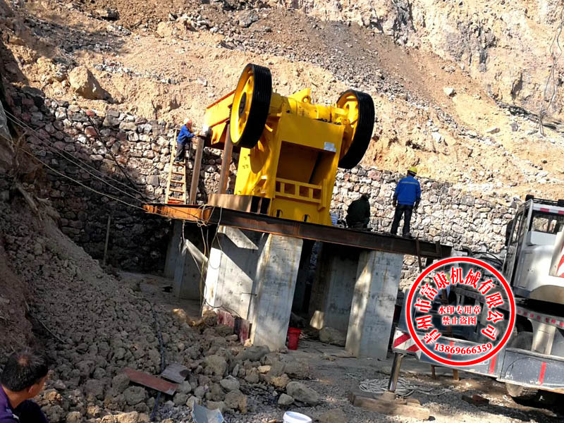 碎石機(jī)械 碎石機(jī)械