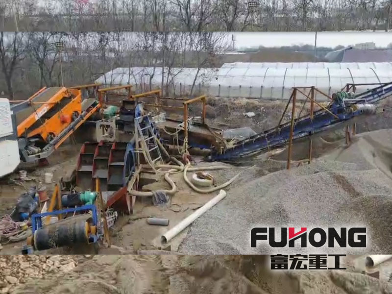 移動(dòng)式破碎站 移動(dòng)式破碎站