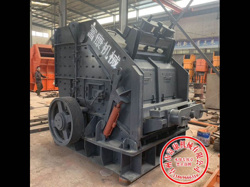 貴州破碎機哪家好