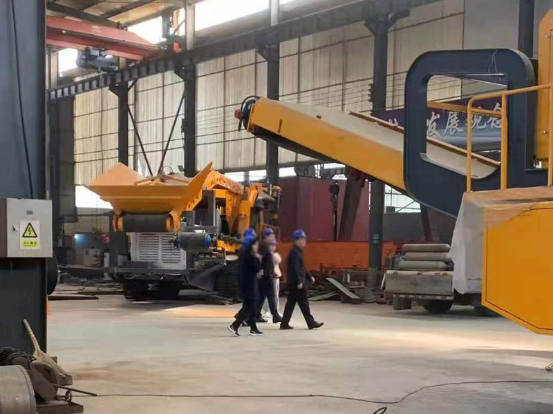 移動(dòng)式破碎站報(bào)價(jià) 移動(dòng)式破碎站報(bào)價(jià)