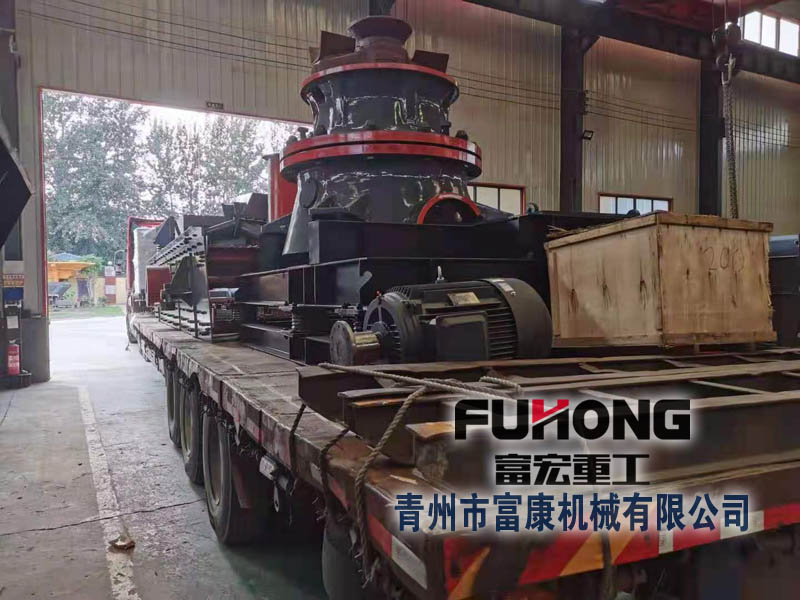 移動式破碎站價格 移動式破碎站價格