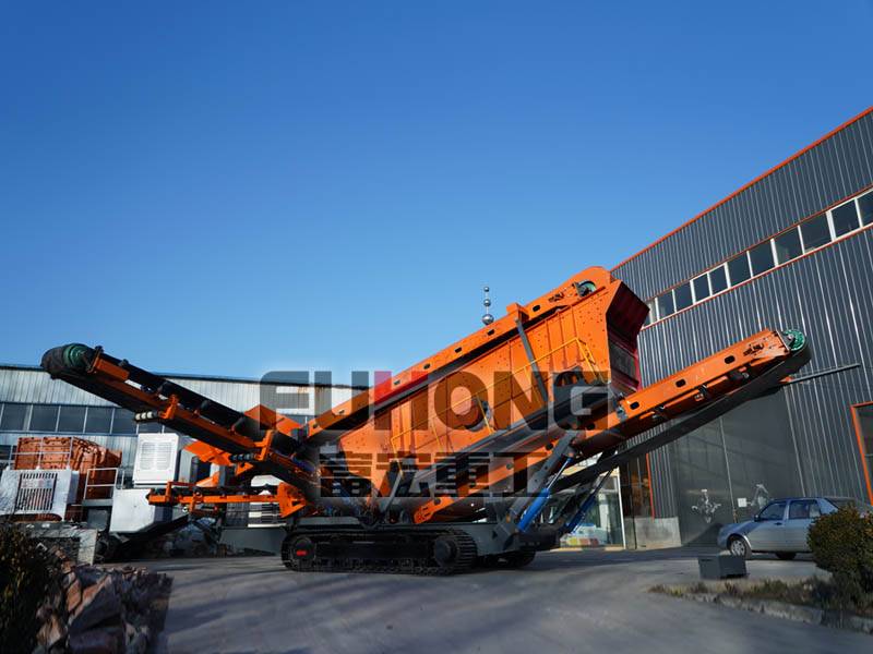 破碎篩分設(shè)備廠家 破碎篩分設(shè)備廠家