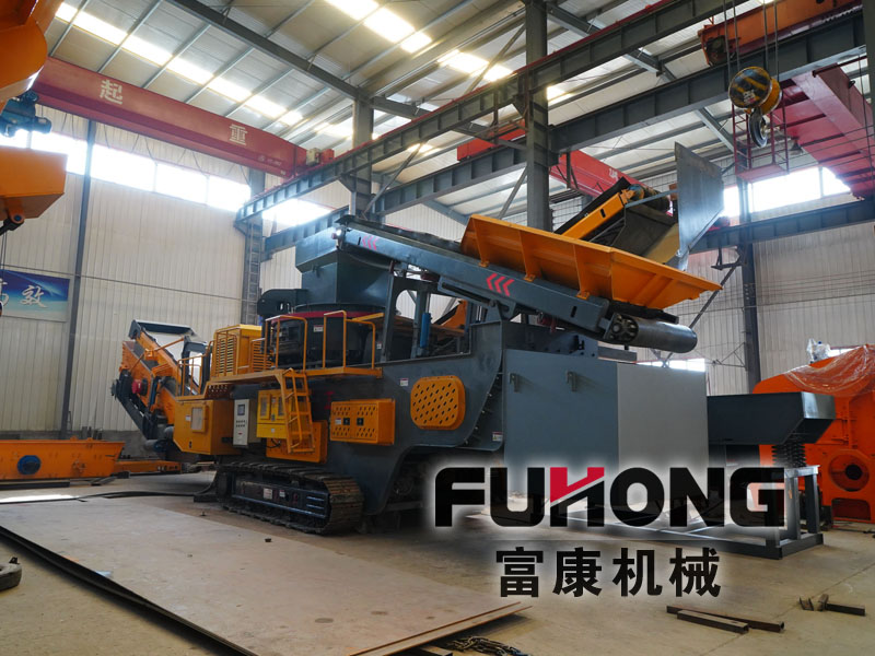 石子破碎機(jī)械設(shè)備 石子破碎機(jī)械設(shè)備