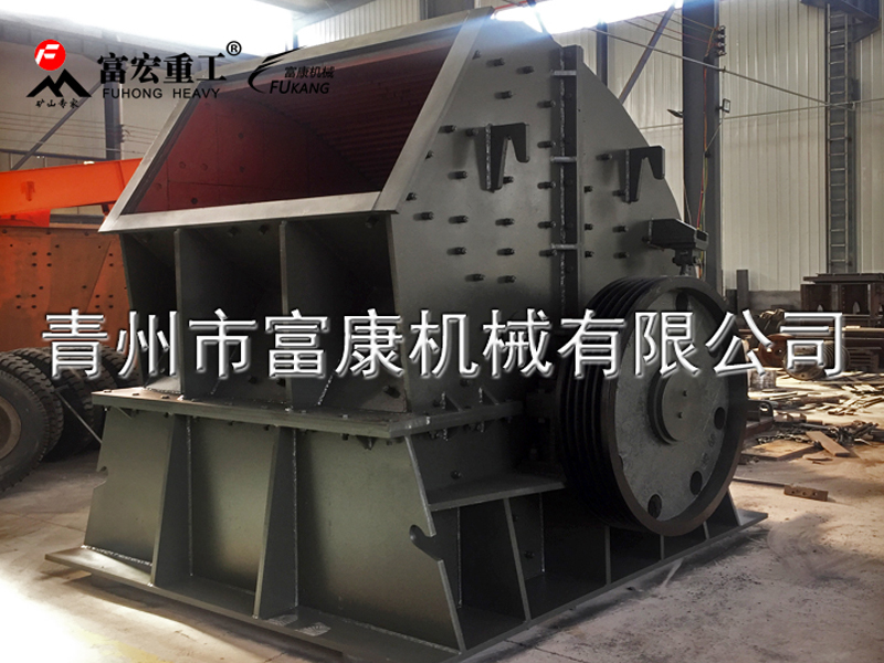 石灰石破碎機(jī) 石灰石破碎機(jī)