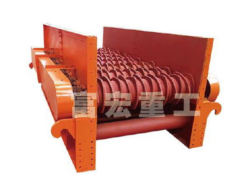 泥石分離機(jī)